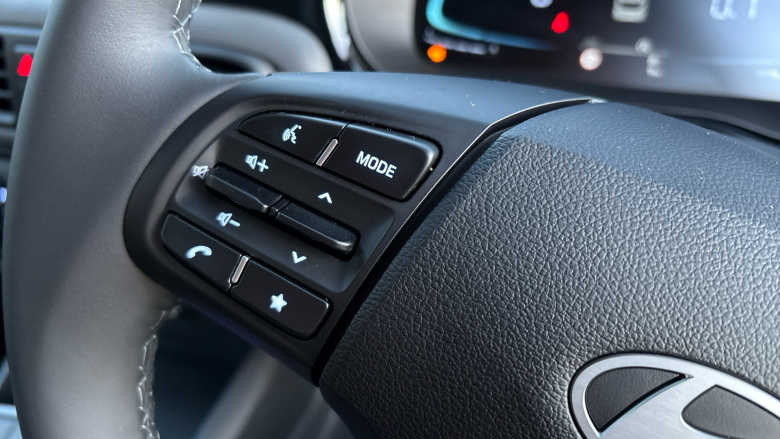 Hyundai i10 1.0 [63] Advance 5dr Auto [Nav] Petrol Hatchback